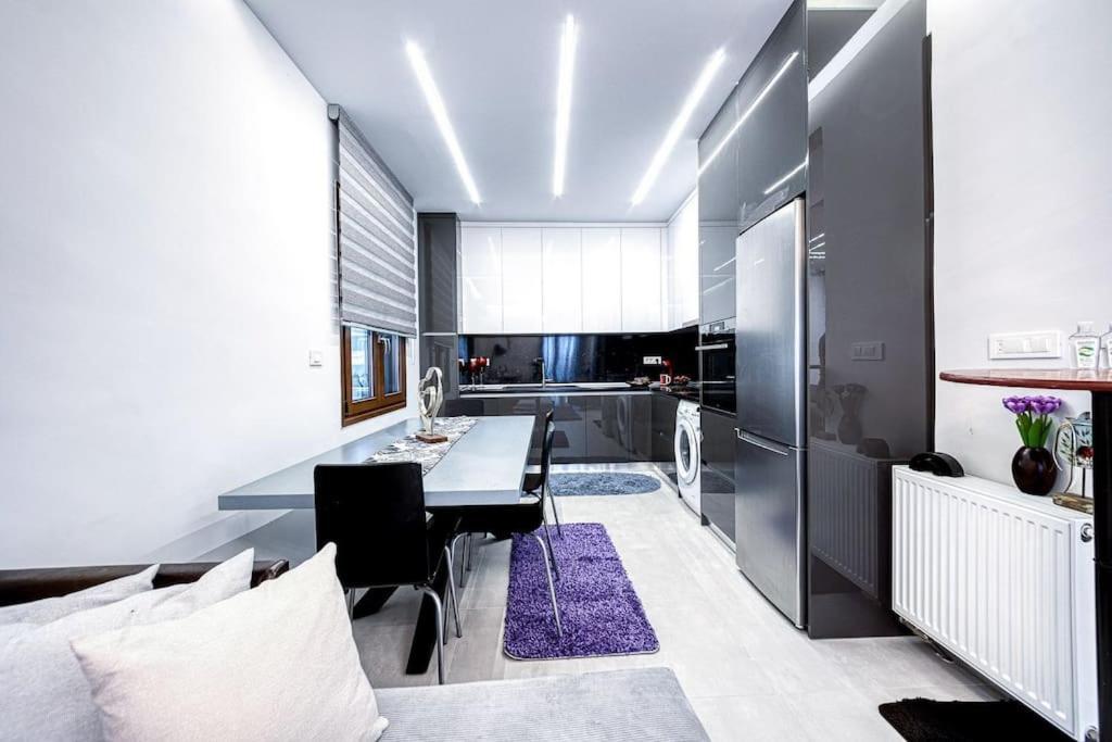 PýliLuminous Luxury House别墅 外观 照片